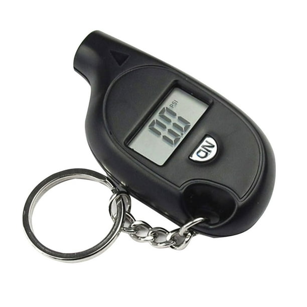 Parts Tire air Pressure Gauge 6.3*3.3*1.5cm Digital LCD Tyre Tester Portable Hot Parts Tire air Pressure Gauge 6.3*3.3*1.5cm Digital LCD Tyre Tester Portable Hot